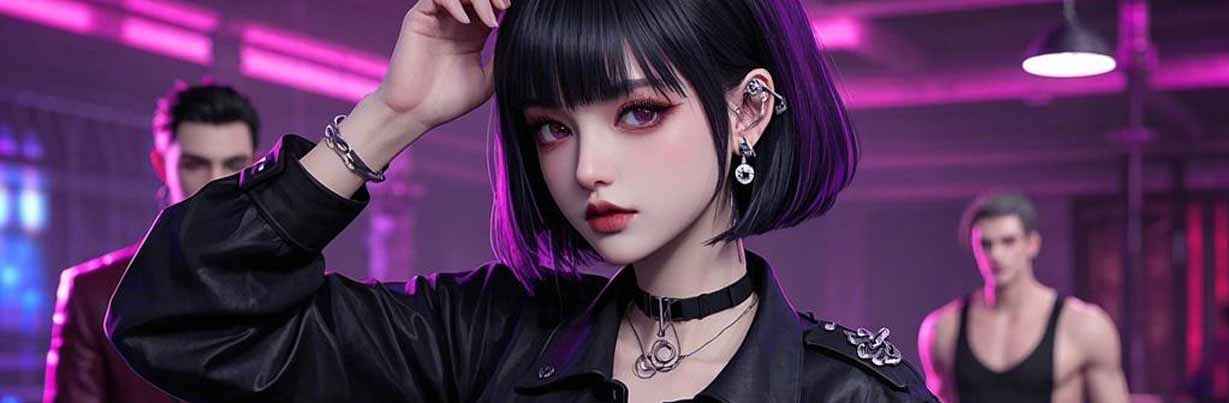 申请创建杏运账号